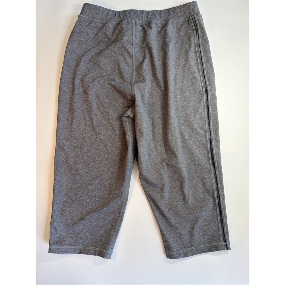 lululemon capri pant Size 4
